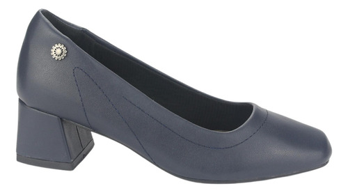 Zapato Chalada Mujer Rupia-3 Azul Marino Casual