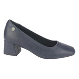 Zapato Chalada Mujer Rupia-3 Azul Marino Casual