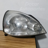 Faro Derecho Nissan Platina 2002-2010 Usado Original