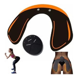 Gimnasia Pasiva Electroestimuladora Para Gluteos