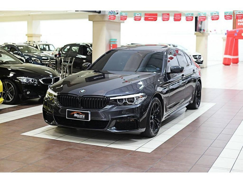 BMW 530 M SPORT 2.0 TURBO AUT.