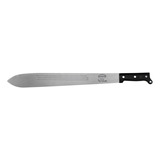 Machete 3 Canales Herragro 20 (14160020)