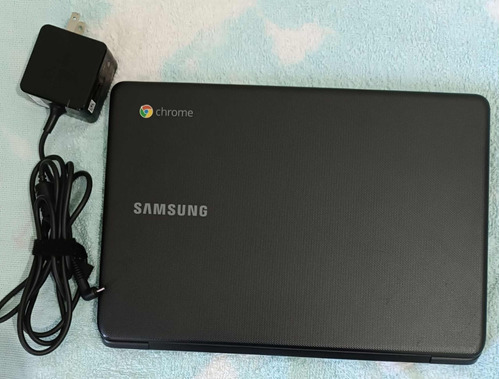 Notebook Samsung Chromebook 3, Celeron, 2gb, 16gb