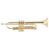 Trompete Sib Made In Usa - Vincent Bach Tr300h2 O F E R T A
