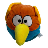 Peluche Angry Bird Space Lazer Bird