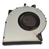 Cooler Fan Ventoinha Para Notebook Asus M509d M509da 