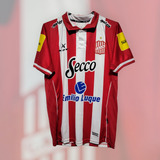 Camiseta San Martín De Tucumán 2016/17 Kdy Titular Utilería 