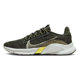 Tenis Mujer Nike Air Zoom Structure 25