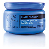 Eudora Siàge Hair-plastia Máscara Capilar