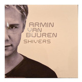 Armin Van Buuren - Shivers  2lp Vinilo