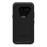 Otterbox Funda Teléfono Para LG G8  Color Negro
