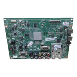 Placa Principal Tv LG 22le6500 Ebu61041802