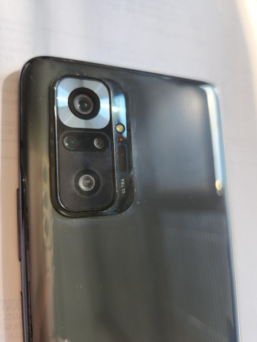 Celular Xioami Redmi Note 10 Pro