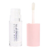 Labial Moira Cosmetics Lip Getter Hydrating Lip Oil Lip Getter Hydrating Lip Oil Color Clear