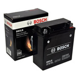 Batería Bosch Bb5lb 12n5-3b Yb5l-b Smash Motos 110cc Bosch