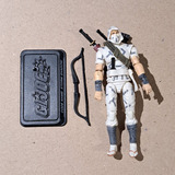 Juguete Muñeco Gi Joe Storm Shadow