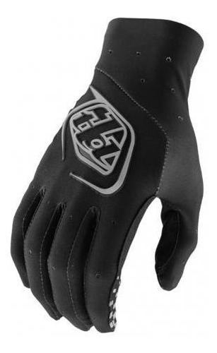 Guantes Bici Moto Se Ultra Negro Tld Original