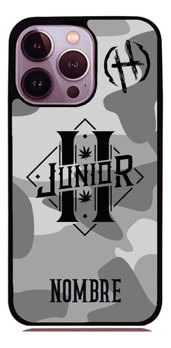 Funda Junior H V4 Huawei Personalizada