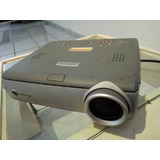 Proyector Infocus Lp130 Audiovisual American Screens No Lamp