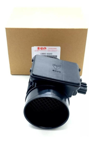 Sensor Maf Grand Vitara Xl5 Xl7 2.0 2.5 2.7 Foto 2