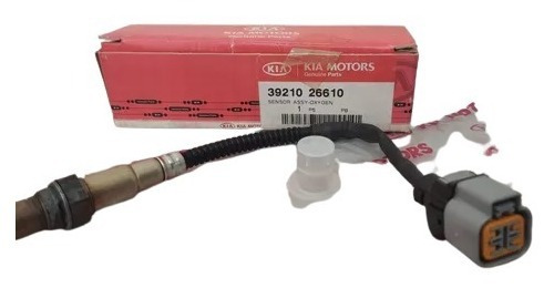 Sensor Oxigeno Kia Cerato Original Superior Motor 2.0 Foto 2