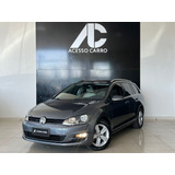 Golf Variant Highli. 1.4 Tsi T.flex Aut