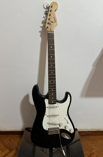 Guitarra Eléctrica Squier By Fender Affinity Series 