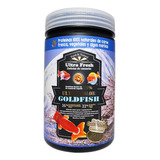 Alimento Ultra Color Goldfish 1150ml | 460gr Ultrafresh Azoo