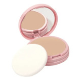 Polvo Compacto Mineral Cover Pink Up Maquillaje En Polvo