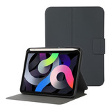 Funda iPad Smart Case Con Porta Lápiz Para iPad Mini 6 8.3 