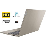 Laptop Lenovo   Flagship Ideapad : 15.6  Hd Touchscreen, 11t