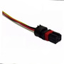 Conector Valvula Temperatura Clio Kango Logan Megane Classic Renault Kangoo