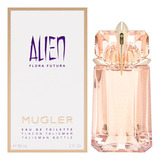 Edt 2.0 Onzas Alien Flora Futura Por Thierry Mugler Para