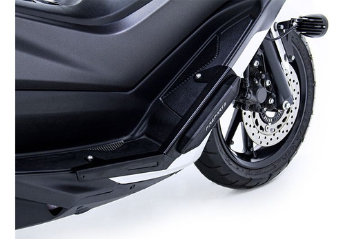 Slider Floor Board Piso Yamaha Nmax