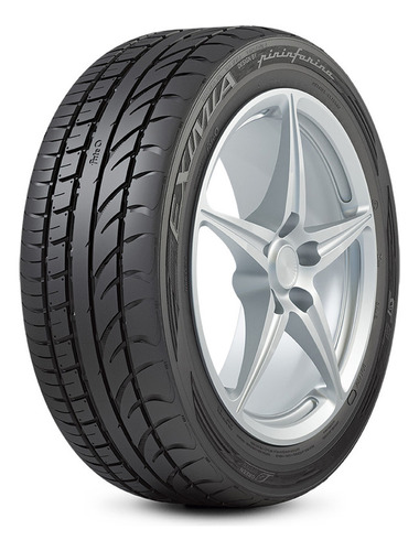 Cubierta Fate 225 50r17 98w Exima Pininfarina Sport Nuevas