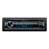 Som Automotivo Mp3/bluetooth Nq533bd Nakamichi