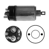 Solenoide Para Bosch 12v Tamatel 21003