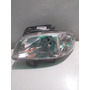 Faros Delantero Volkswagen Seat Ibiza Caddy Izquierdo Valeo  Seat Leon