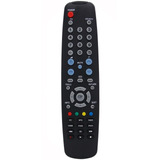 Controle Remoto Para Tv Lcd Samsung Bn59-00690a  Bn59-00868a