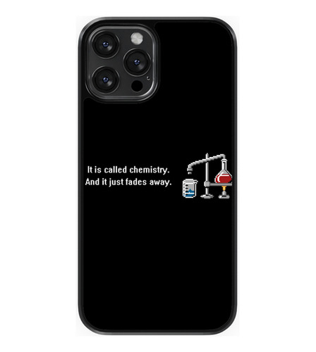 Funda Diseño Para Samsung Funda Ilustraciones De Quimica #3