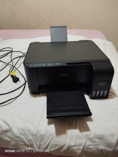 Impressora Epson L 3150