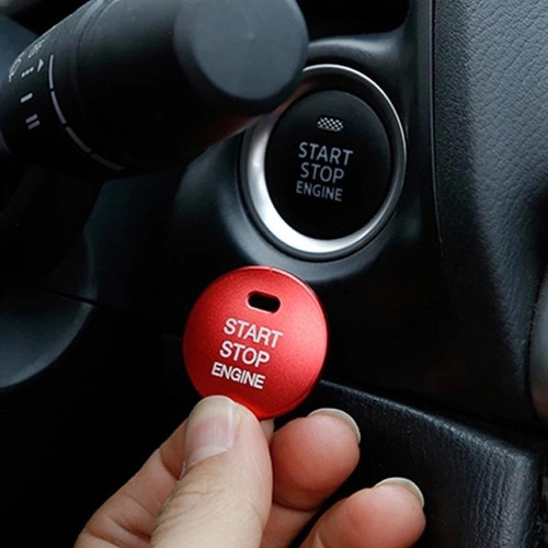 Botón Start Stop Encendido Mazda 3 2 6 Cx3 Cx5 2014 - 2021