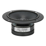 Alto-falante Agudo 3 Polegadas 4 15w Alto-falante Tweeter Hi