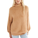 Sweater Camel St Marie