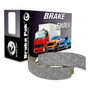 Bandas De Freno Marca Brakepak Para Mercedesbenz Sprinter412