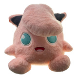 Peluche  Jigglypuff 65 Cm Pokemon