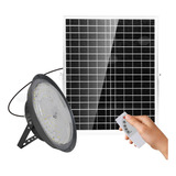 Foco Reflector Solar Interior Y Exterior 100w//gk100w