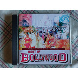 Best Of Bollywood Cd (2005) Importado De Alemania 