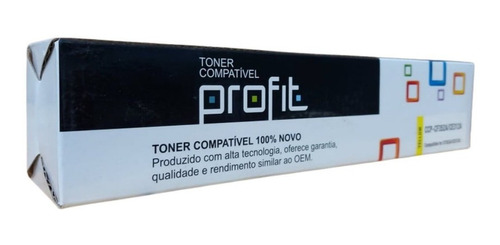 Toner Compatível Para Cf217a Cf217 217a 17a M102w M130a