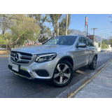 Mercedes-benz Clase Glc 2018 2.0 300 Off Road At